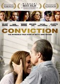 Conviction pictures.