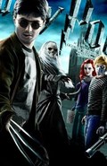 Harry Potter and the Special Street Magic - wallpapers.