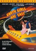 Earth Girls Are Easy - wallpapers.