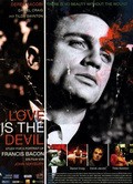 Love Is the Devil: Study for a Portrait of Francis Bacon pictures.