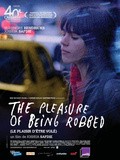 The Pleasure of Being Robbed - wallpapers.