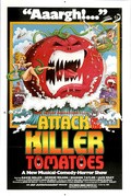 Attack of the Killer Tomatoes! - wallpapers.