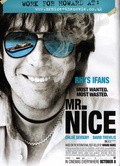Mr. Nice pictures.