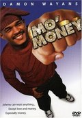 Mo' Money - wallpapers.