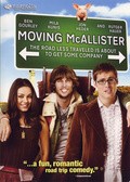 Moving McAllister - wallpapers.