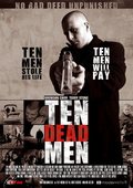 Ten Dead Men - wallpapers.