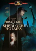 The Private Life of Sherlock Holmes pictures.
