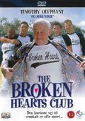 The Broken Hearts Club: A Romantic Comedy - wallpapers.