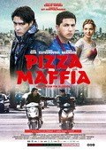 Pizza Maffia - wallpapers.