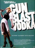 Gunblast Vodka - wallpapers.