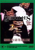 Ghoulies III: Ghoulies Go to College	 - wallpapers.