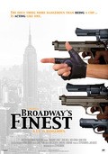 Broadway's Finest - wallpapers.