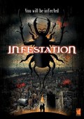 Infestation - wallpapers.