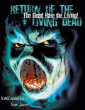 The Dead Hate the Living! pictures.