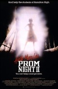 Hello Mary Lou: Prom Night II - wallpapers.
