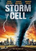 Storm Cell - wallpapers.