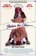 Shakes the Clown - wallpapers.