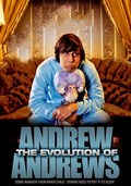 The Evolution of Andrew Andrews pictures.