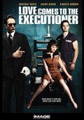 Love Comes to the Executioner - wallpapers.