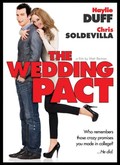 The Wedding Pact - wallpapers.