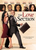 The Love Section - wallpapers.