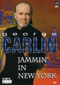 George Carlin: Jammin' in New York - wallpapers.