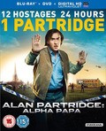 Alan Partridge: The Movie - wallpapers.