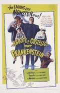 Bud Abbott Lou Costello Meet Frankenstein pictures.