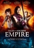 Tales of an Ancient Empire - wallpapers.