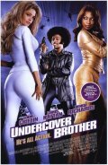 Undercover Brother - wallpapers.