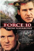 Force 10 from Navarone - wallpapers.