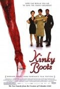 Kinky Boots - wallpapers.