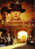 A Passage to India - wallpapers.
