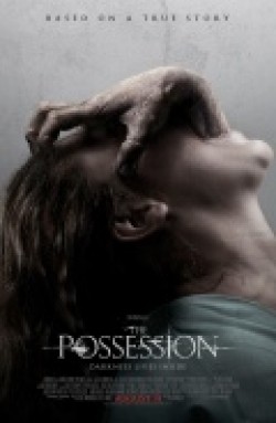 The Possession - wallpapers.