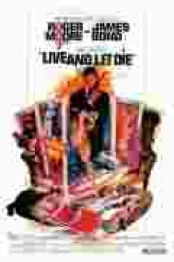 Live and Let Die pictures.
