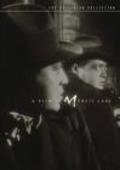 Fritz Lang Interviewed by William Friedkin - wallpapers.