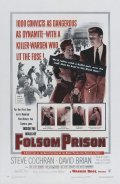 Inside the Walls of Folsom Prison - wallpapers.