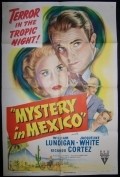 Mystery in Mexico pictures.
