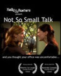 Not So Small Talk pictures.