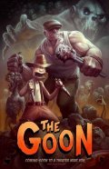The Goon pictures.