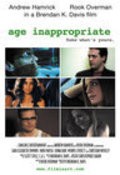 Age Inappropriate pictures.