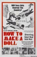 How to Make a Doll pictures.