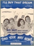 Sing Your Way Home - wallpapers.