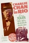 Charlie Chan in Rio pictures.