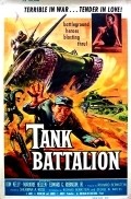 Tank Battalion - wallpapers.