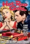 Hot Rod Girl pictures.
