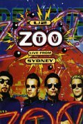 U2: Zoo TV Live from Sydney - wallpapers.