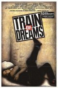 Train of Dreams - wallpapers.