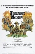 Trader Horn pictures.