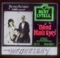 Blind Man's Eyes - wallpapers.